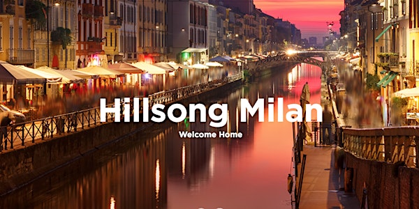 Hillsong Milano Sunday Service - 13:00