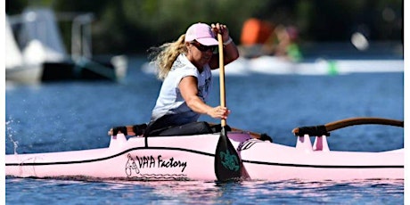 Intro To Outrigger Canoe - Online Webinar primary image