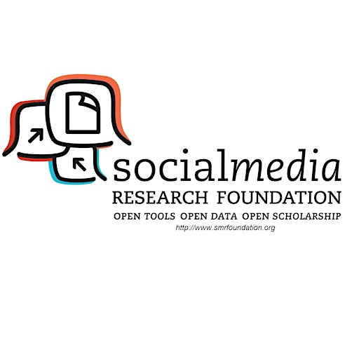 
    Social Media Research Foundation Events | Eventbrite
