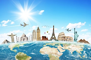 Becoming a Home Base Travel Agent
