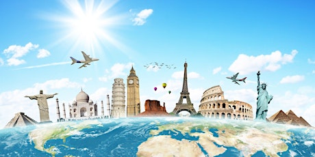 Becoming a Home Base Travel Agent tickets