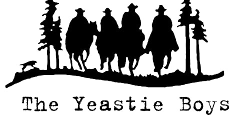 The Yeastie Boys primary image