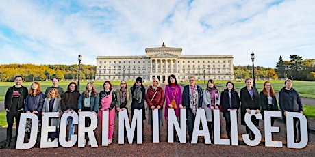 Human Rights in Northern Ireland primary image