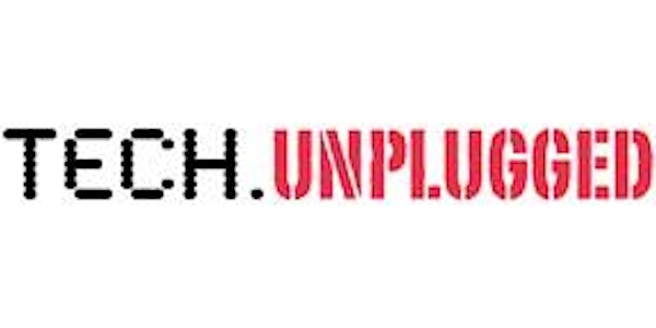 TECH.unplugged Amsterdam