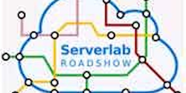 Banda larga e applicativi software in cloud: si può fare! Serverlab Roadshow
