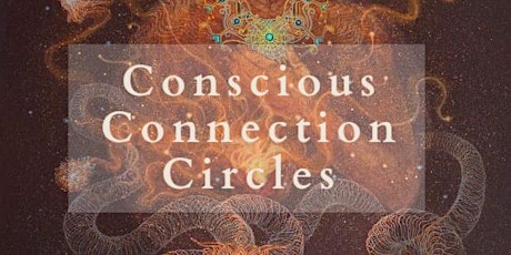 Conscious  Connection Circles: The Art of Attraction ll primary image