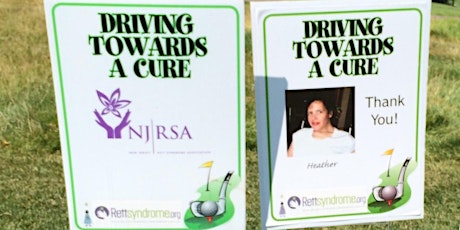 6th Annual Golf Outing for Rett Syndrome primary image