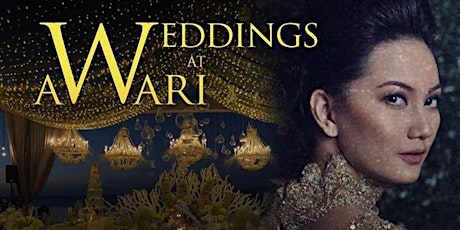 AWARI WEDDINGS DIGITAL LAUNCH (Anilao Awari Bay Resort) primary image