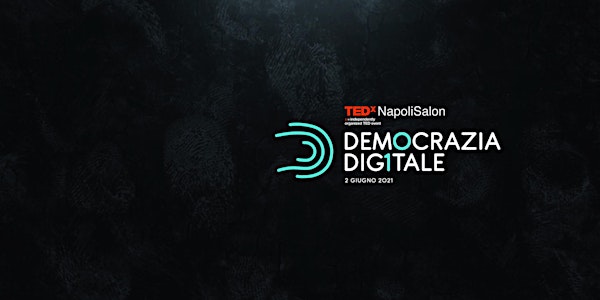 TEDxNapoliSalon - DEMOCRAZIA DIGITALE