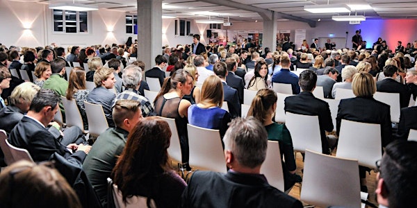 Digitalk Karlsruhe