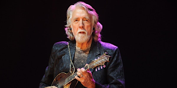 Troubadour Concerts at the Castle -  John McEuen and the McLain Family Band