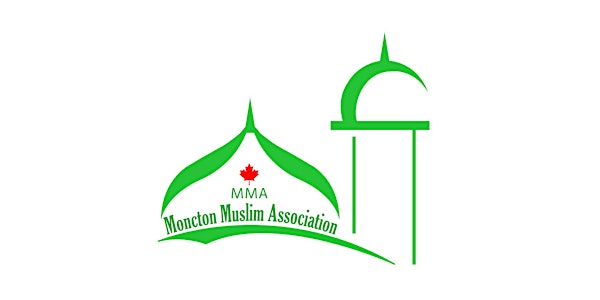 Eid Prayers at Moncton Coliseum