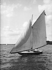 Tapping History Cruise: The Onawa and Lake Minnetonka’s Sailing Legacy aboard Steamboat Minnehaha primary image
