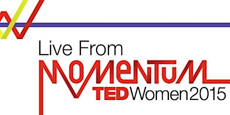TEDxHoustonWomen primary image