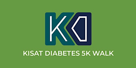 Kisat Diabetes Organization 2021 5K Walk