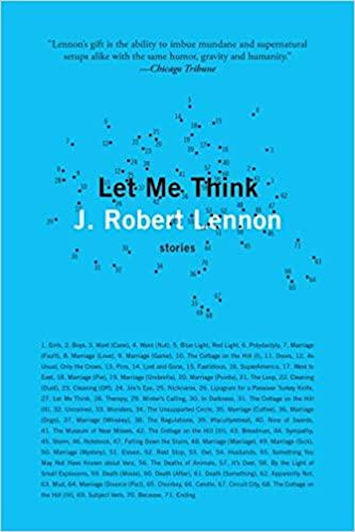 		Copy of Books in Common NW: J Robert Lennon, Sharma Shields & Leyna Krow image