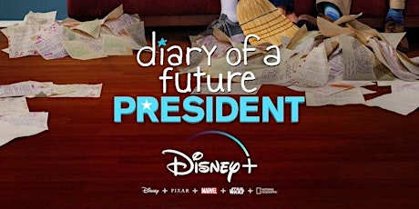 DePaul VAS Presents: A Conversation with Disney+ Showrunner Ilana Pena