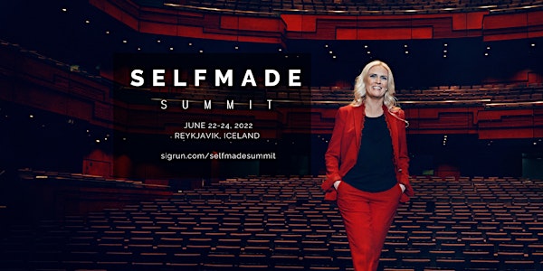 Selfmade Summit 2022