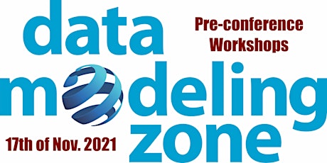 Primaire afbeelding van DMZ Europe Pre-Conference  Workshops 2021