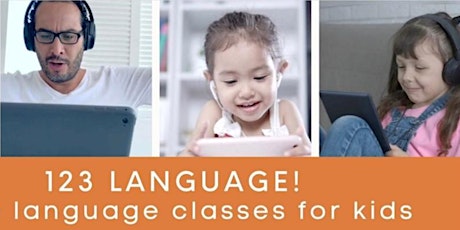 Imagen principal de CLASES DE INGLÉS Y FRANCÉS PARA NIÑOS