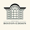 Logótipo de Historic Boston-Edison Association