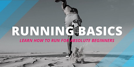 Imagen principal de Running Basics