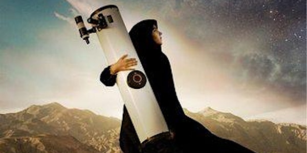 Sepideh: Reaching for the Stars (High Fidelity Film Series & CIFF Member Screening)
