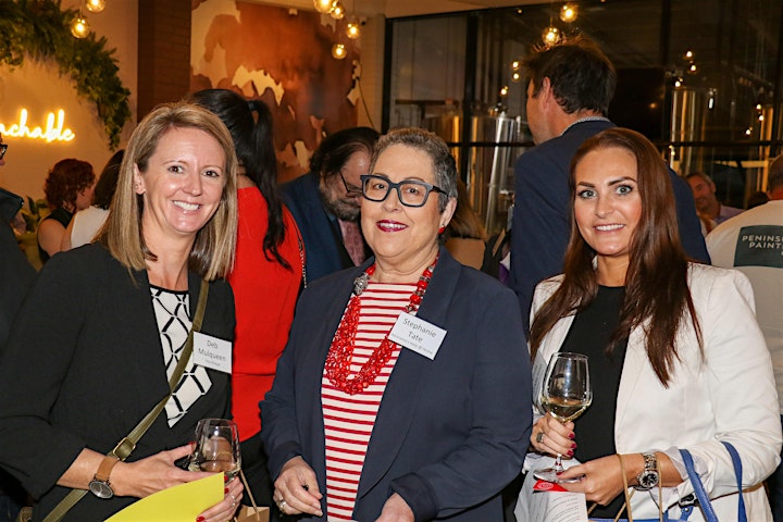 
		Invest Frankston Business Networking May Event image
