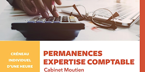 Permanence - Expertise Comptable Cabinet Moutien