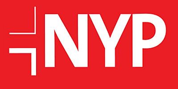 InnovateNYP: Open Challenge Info and Networking Event