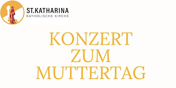 Konzert zum Muttertag