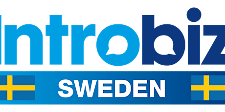 Wednesday networking with introbiz sweden