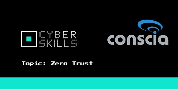 Zero Trust by Conscia