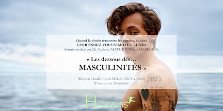 RDV sémio " Les Dessous des Masculinités"