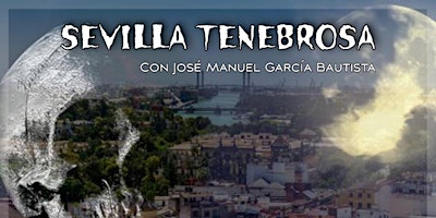 Imagem principal de Sevilla Tenebrosa