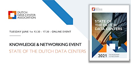 State of the Dutch Data Centers 2021