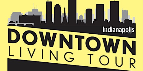 Indianapolis Monthly 2015 Downtown Living Tour primary image