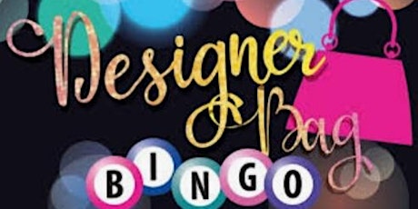 Designer Bag Bingo primary image