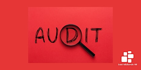 HR Audit Your Business primary image