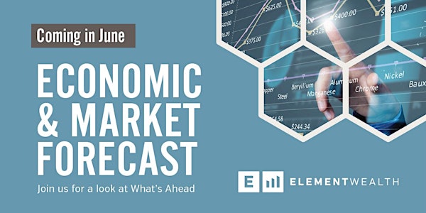 2021 Economic & Market Forecast Event - Gulf Coast -  After Hours