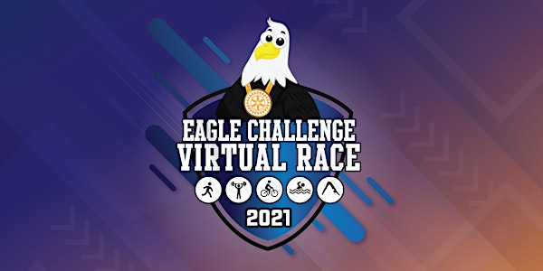 2021 Eagle Challenge Virtual Race
