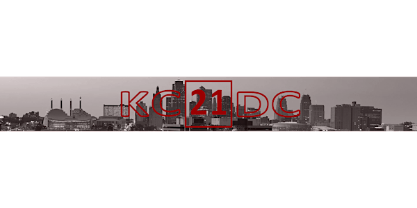 Kansas City Developer Conference 2021