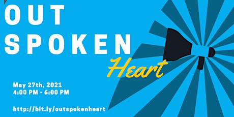 Outspoken Heart primary image
