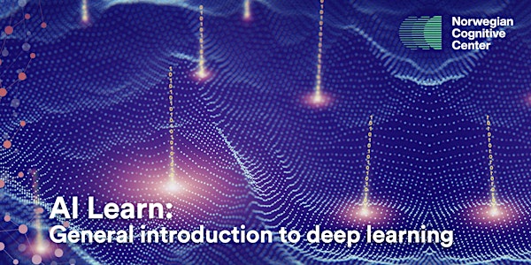AI Learn: Introduction to Deep Learning