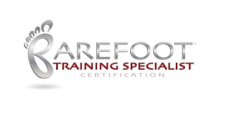 Barefoot Training Specialist Level 2
