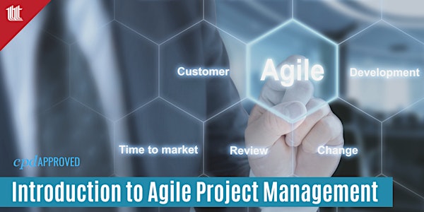 Introduction to Agile Project Management
