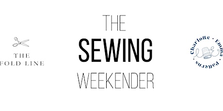The Online Sewing Weekender 2021