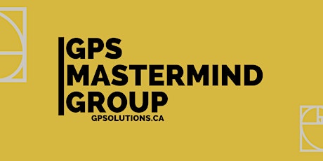 Agile Mastermind Group - May 3rd - online only event primary image