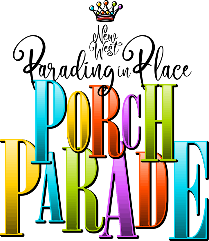 Hyack Festival Presents Parading in Place New West: Porch Parade image