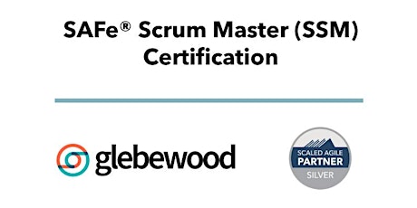 SAFe® Scrum Master (SSM) Certification primary image